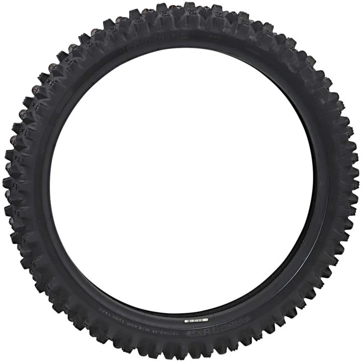 Däck Starcross 5 Soft Universal MICHELIN 70/100-17 – bild 3