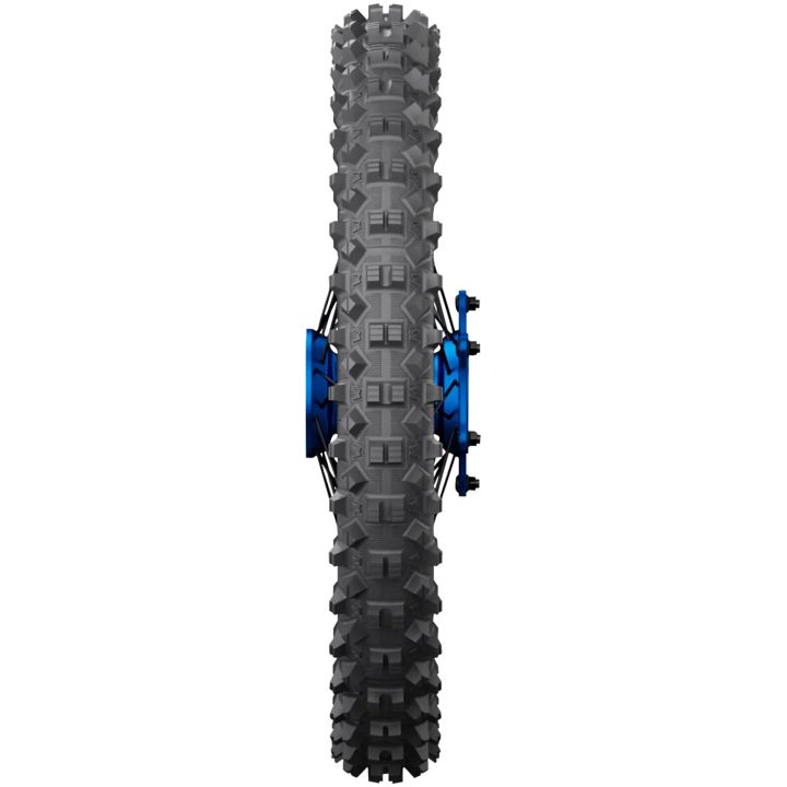 Däck Starcross 5 Soft Universal MICHELIN 70/100-19 – bild 2