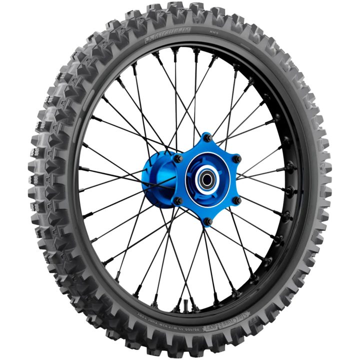 Däck Starcross 5 Soft Universal MICHELIN 70/100-19 – bild 3