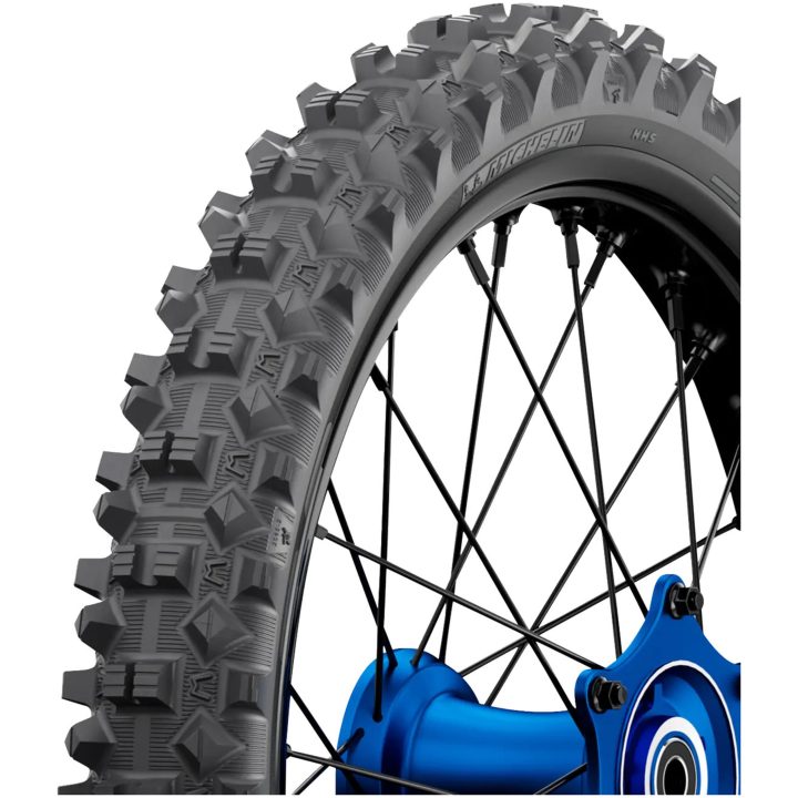 Däck Starcross 5 Soft Universal MICHELIN 70/100-19 – bild 5