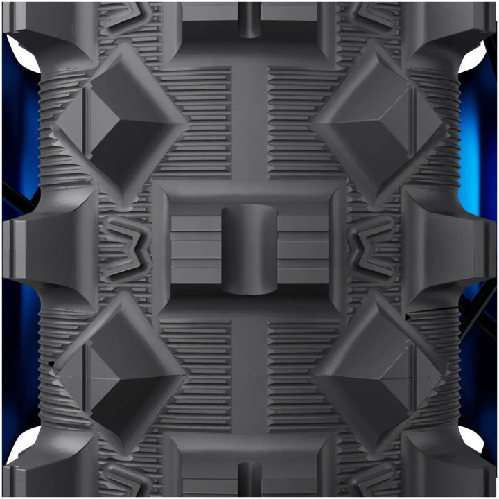 Däck Starcross 5 Soft Universal MICHELIN 70/100-19 – bild 6