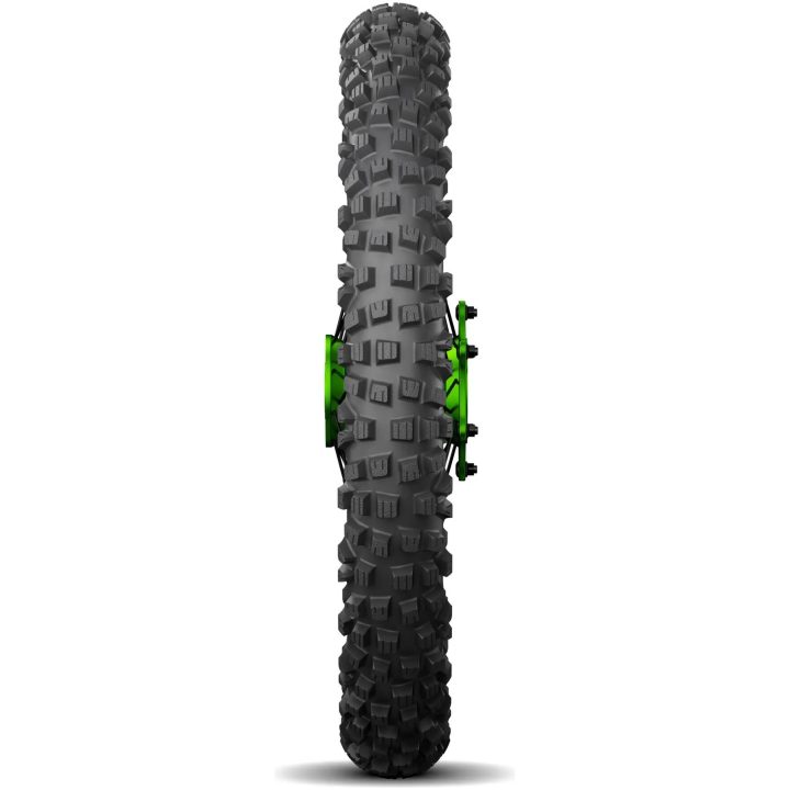 Däck Starcross 6 Hard TT MICHELIN 90/100-21 – bild 3