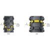 Däck Starcross 6 Medium Hard TT MICHELIN 90/100-21 – miniatyr 5