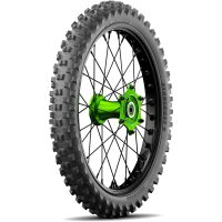 Däck Starcross 6 Medium Hard TT MICHELIN