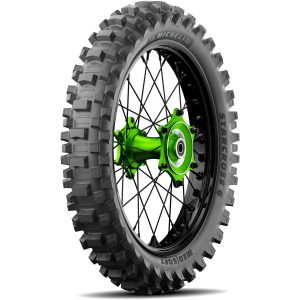 Däck Starcross 6 Medium Soft TT MICHELIN