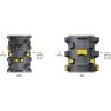 Däck Starcross 6 Medium Soft TT MICHELIN 90/100-21 – miniatyr 9