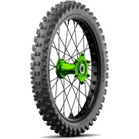 Däck Starcross 6 Medium Soft TT MICHELIN
