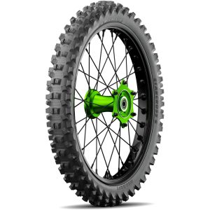 Däck Starcross 6 Medium Soft TT MICHELIN