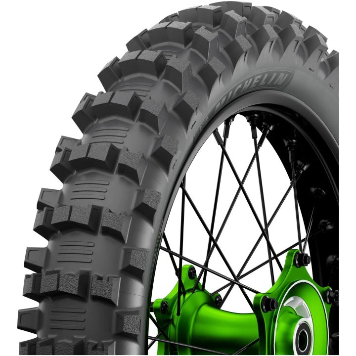 Däck Starcross 6 Mud TT MICHELIN 100/90-19 – bild 5