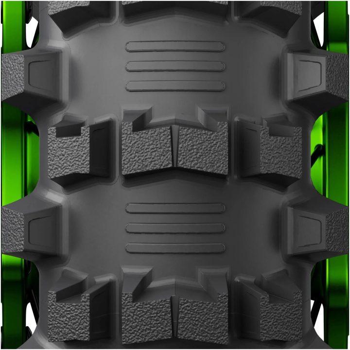 Däck Starcross 6 Mud TT MICHELIN 100/90-19 – bild 4