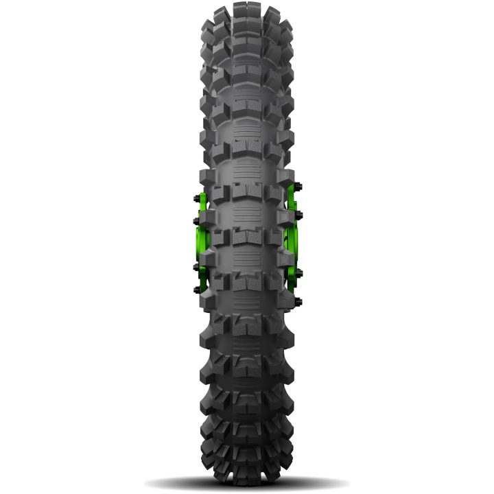 Däck Starcross 6 Mud TT MICHELIN 100/90-19 – bild 3