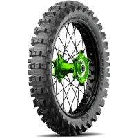Däck Starcross 6 Mud TT MICHELIN