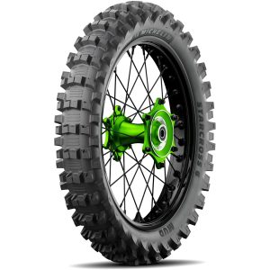 Däck Starcross 6 Mud TT MICHELIN