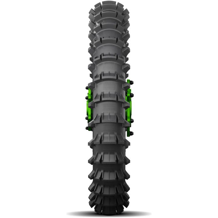 Däck Starcross 6 Sand TT MICHELIN 80/100-21 – bild 4
