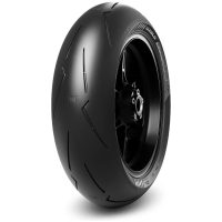 Däck SUPERCORSA V4 PIRELLI