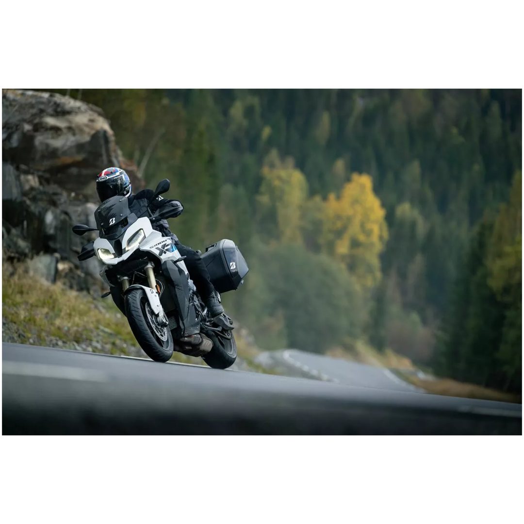 Däck T33 BRIDGESTONE 160/60ZR17 – bild 4