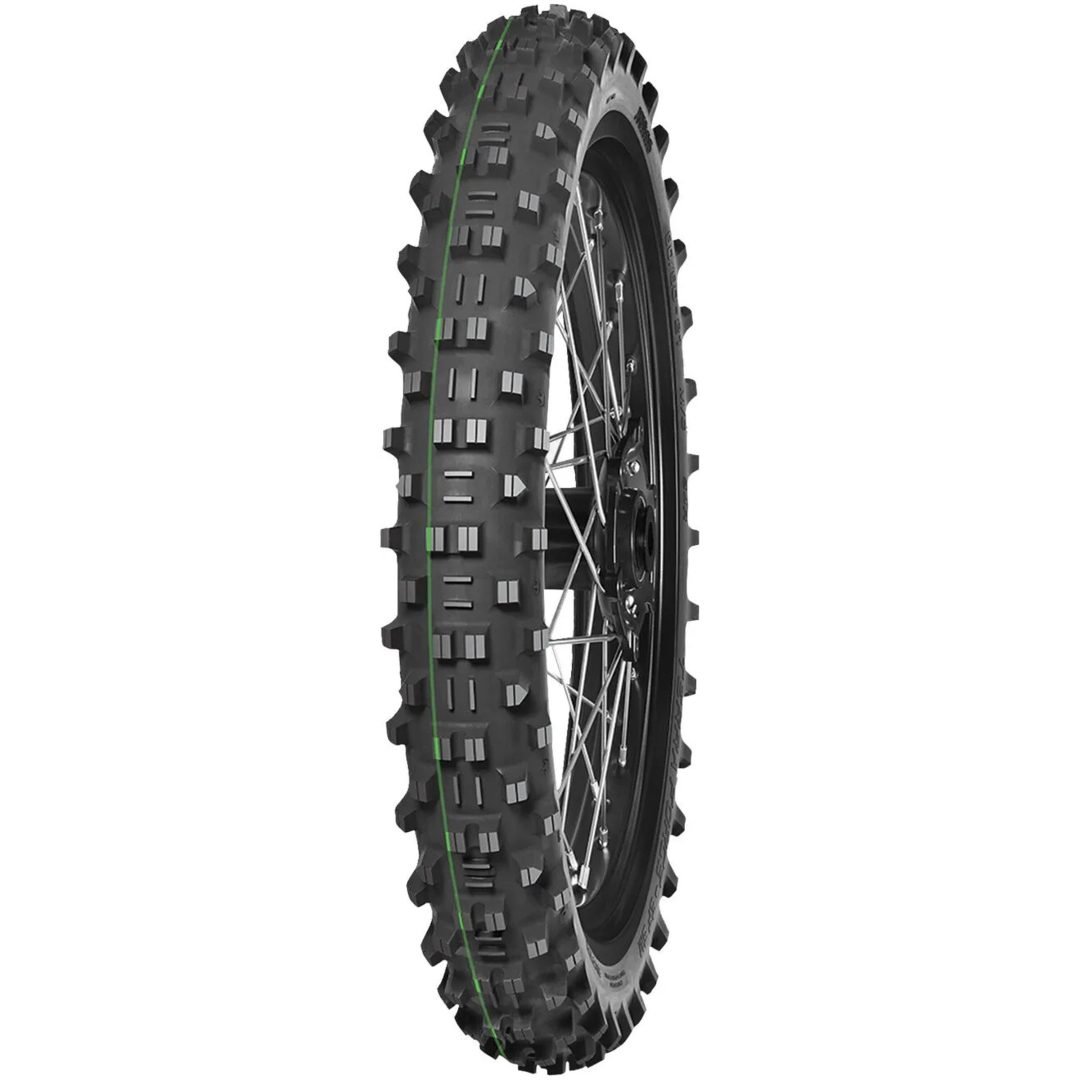 Däck Terra Force-ef 2 Sm Super Light MITAS 90/100-21