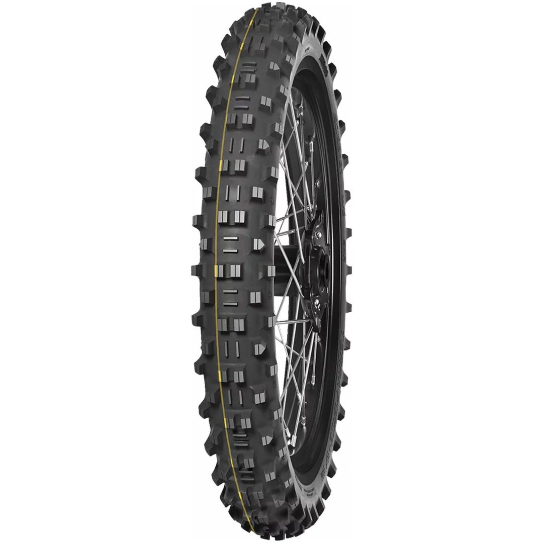 Däck Terra Force-ef 2 Sm Super MITAS 90/90-21