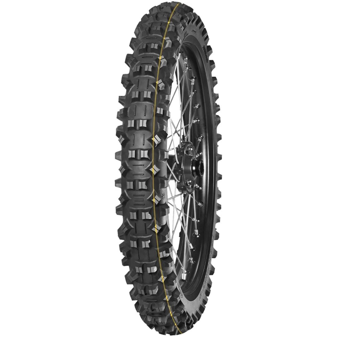 Däck Terra Force-ef Super MITAS 90/100-21