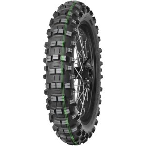 Däck Terra Force-ef Super Soft MITAS
