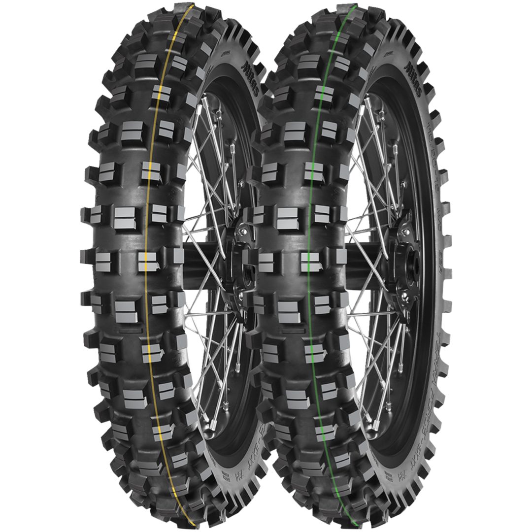 Däck Terra Force-ex Xt Super Enduro MITAS 110/90-19