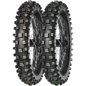 Däck Terra Force-ex Xt Super Enduro MITAS