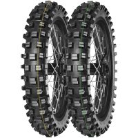 Däck Terra Force-ex Xt Super Light Enduro MITAS