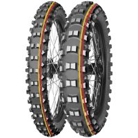 Däck Terra Force-MX SM Medium Terrain/MX/Soft Terrain 14" Fram Mitas
