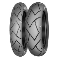 Däck Terra-Force-R All-Road 19" Fram Mitas