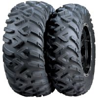 Däck Terracross 25x8R-12 6-ply E-märkt ITP
