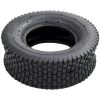 Däck till skottkärra 2 st 13x5.00-6 4PR gummi vidaXL – miniatyr 4