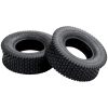 Däck till skottkärra 2 st 13x5.00-6 4PR gummi vidaXL – miniatyr 1
