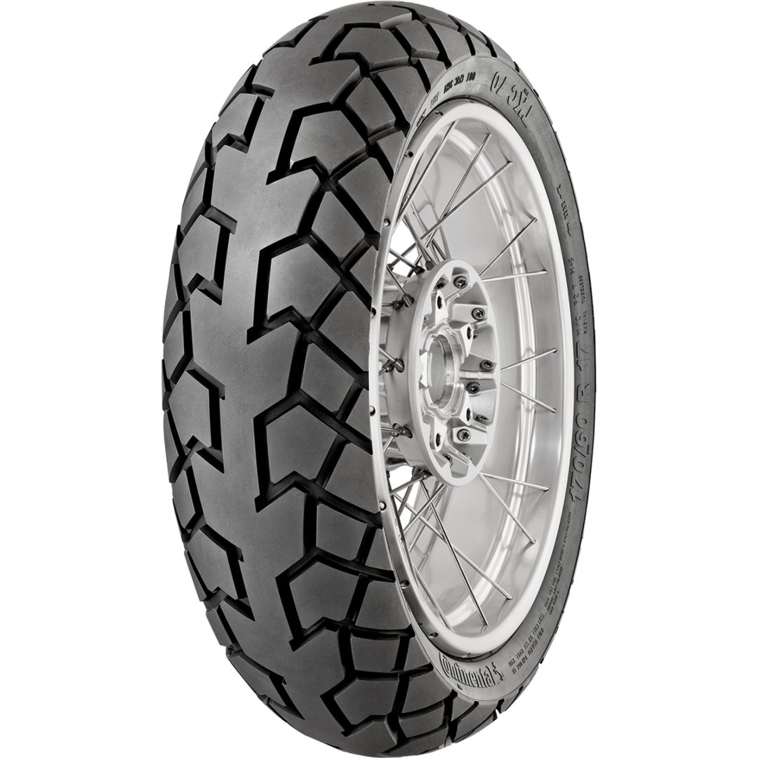 Däck Tkc 70 CONTINENTAL 140/80R17