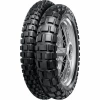 Däck Tkc 80 Twinduro CONTINENTAL