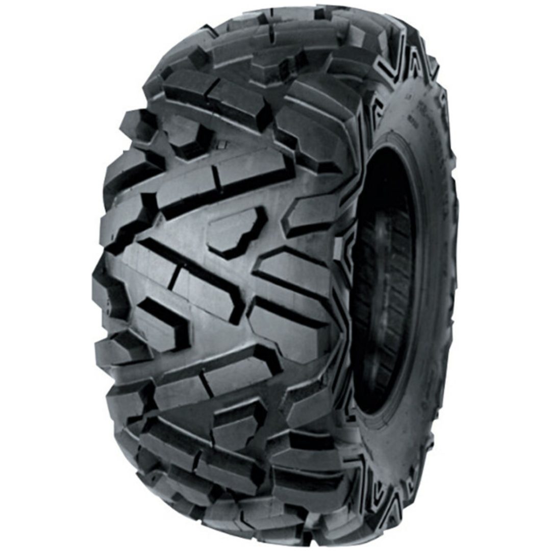 Däck Top-dog 26x10-14 51n 6pr E Tl ART 26X10-14 51N 6PR E TL