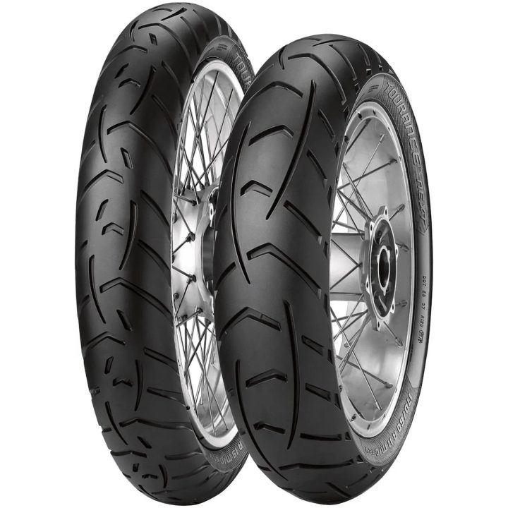 Däck Tourance 150/70R18 METZELER 150/70-18 – bild 4