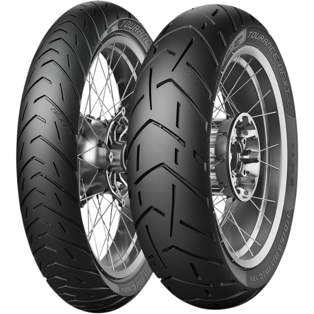 Däck Tourance Next 2 METZELER 150/70-17