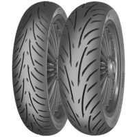 Däck TOURING FORCE-SC MITAS