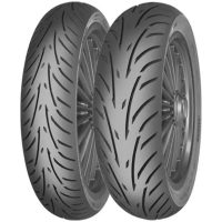 Däck TOURING FORCE-SC REINF MITAS