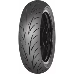 Däck Touring-Force Sport Touring 17" Bak Mitas