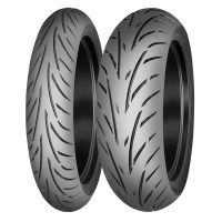 Däck Touring-Force Sport Touring 19" Fram Mitas