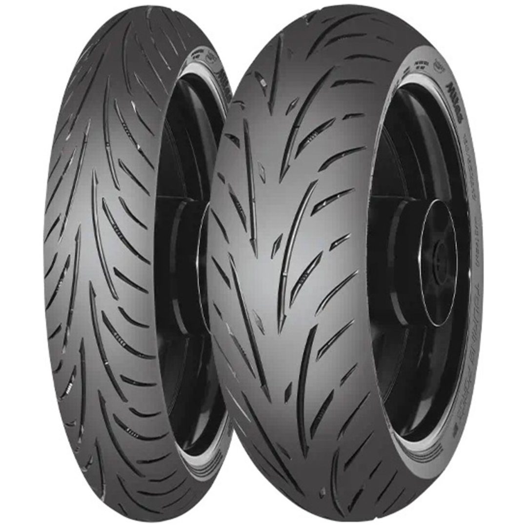 Däck TOURING SP 160/60ZR17 MITAS