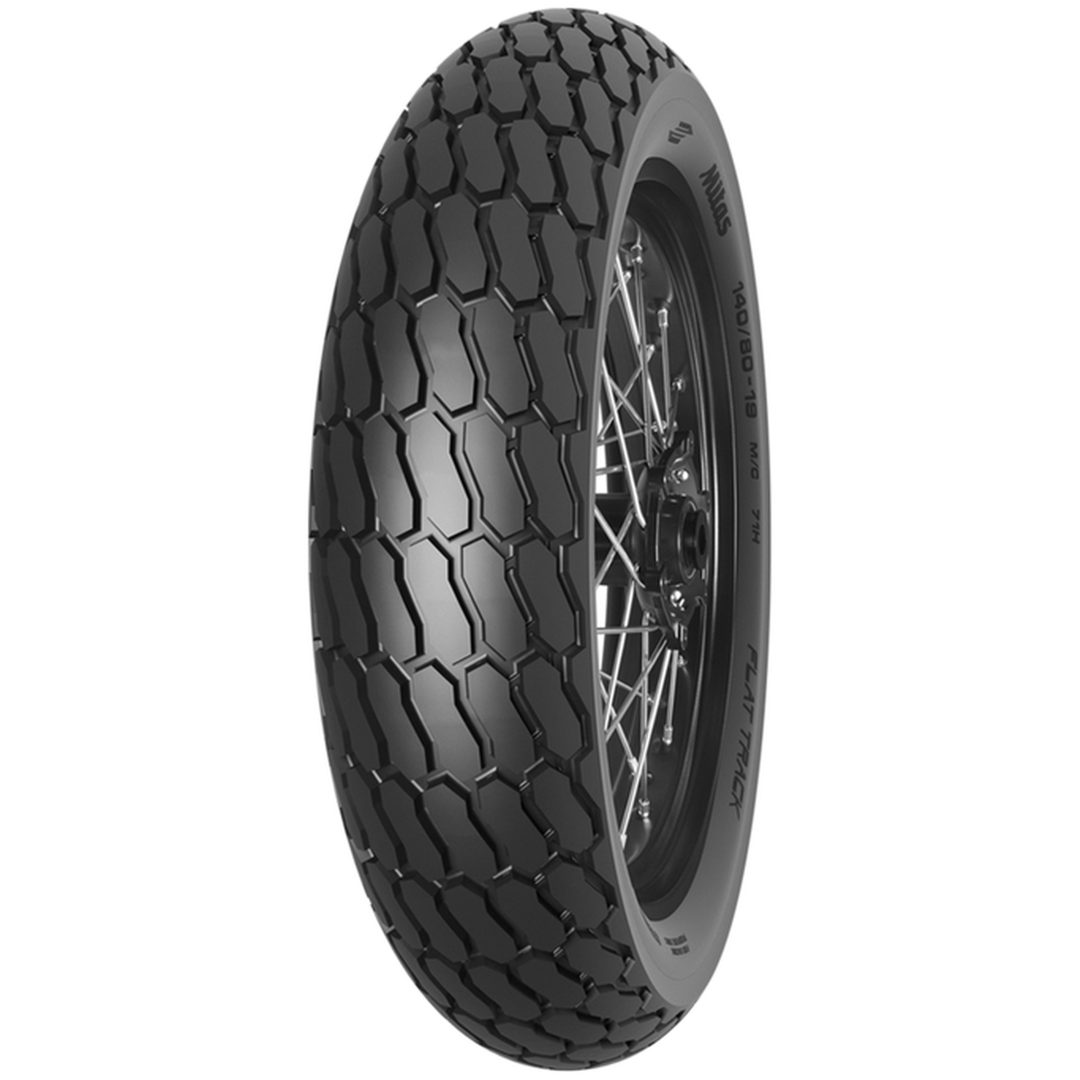 Däck Track 130/80-19 MITAS