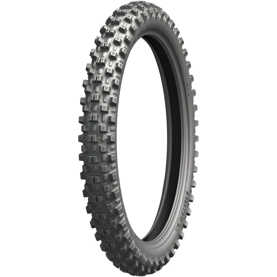 Däck Tracker MICHELIN Däck – bild 2