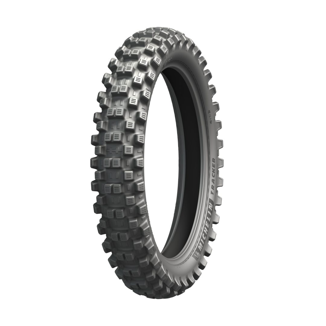 Däck Tracker MICHELIN Däck