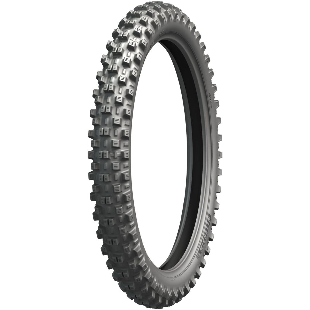 Däck Tracker TT MICHELIN 80/100-21