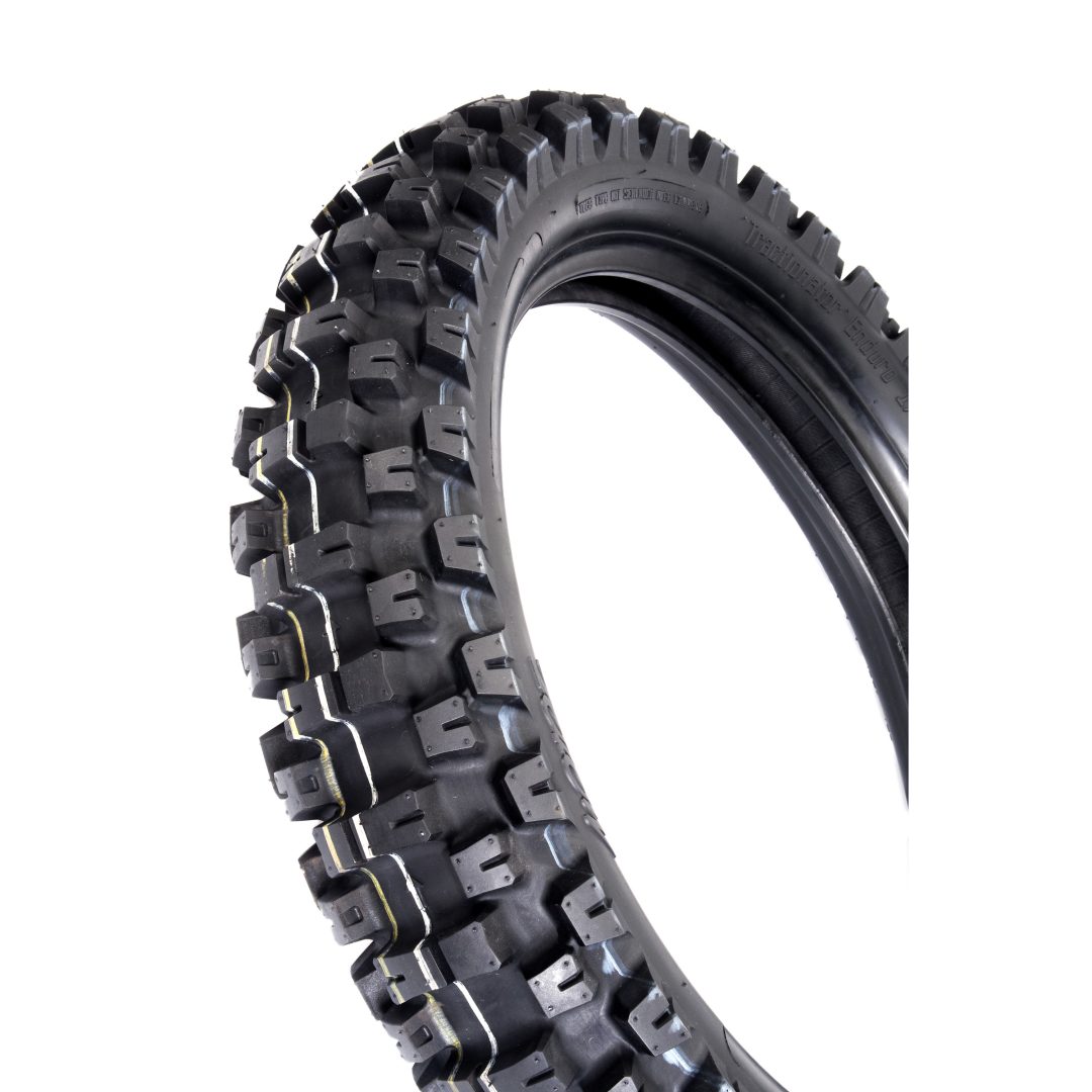 Däck Tractionator Enduro I/t MOTOZ