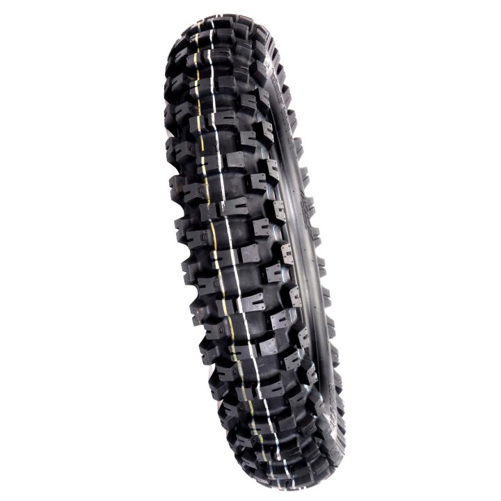 Däck Tractionator Enduro I/t MOTOZ – bild 2