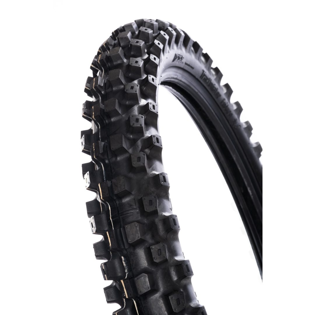 Däck Tractionator Enduro S/t MOTOZ – bild 4