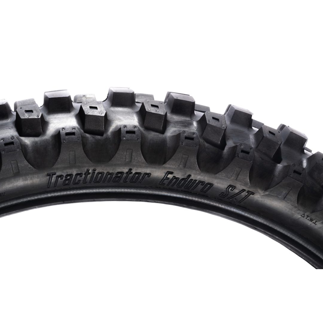 Däck Tractionator Enduro S/t MOTOZ – bild 3